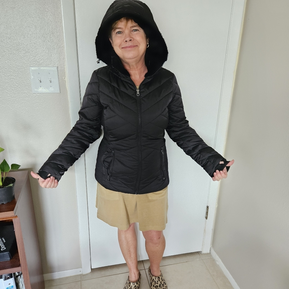 NAUTICA jacket - Picture 3 of 7